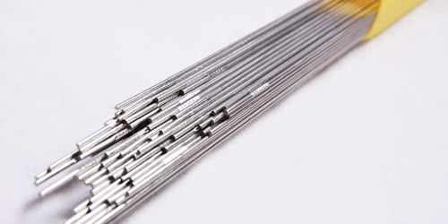TIG Stainless Steel Welding Wire / Rod